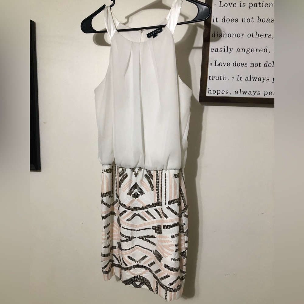 Cute dress